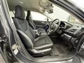 2020 Subaru Impreza