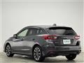 2020 Subaru Impreza