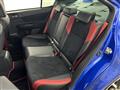 2020 Subaru WRX STI