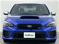 2020 Subaru WRX STI