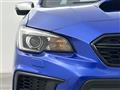 2020 Subaru WRX STI