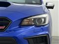 2020 Subaru WRX STI