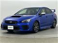 2020 Subaru WRX STI
