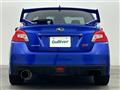 2020 Subaru WRX STI