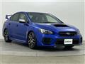 2020 Subaru WRX STI