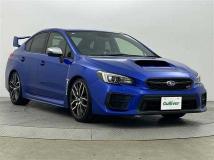 2020 Subaru WRX STI