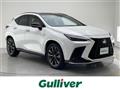 2024 Lexus NX