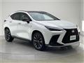 2024 Lexus NX