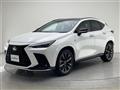 2024 Lexus NX