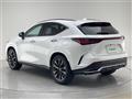 2024 Lexus NX