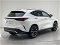 2024 Lexus NX