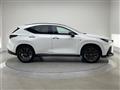 2024 Lexus NX