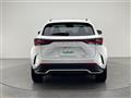 2024 Lexus NX