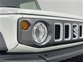 2025 Suzuki Jimny