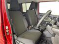 2025 Suzuki Jimny