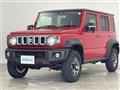 2025 Suzuki Jimny