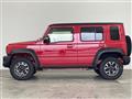 2025 Suzuki Jimny