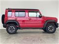 2025 Suzuki Jimny