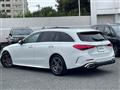 2022 Mercedes-Benz C-Class