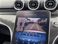 2022 Mercedes-Benz C-Class