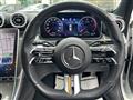 2022 Mercedes-Benz C-Class