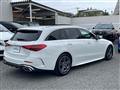 2022 Mercedes-Benz C-Class