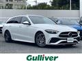 2022 Mercedes-Benz C-Class