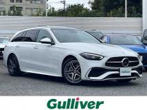 2022 Mercedes-Benz C-Class