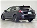 2020 Toyota Corolla Touring Wagon