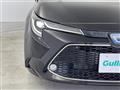 2020 Toyota Corolla Touring Wagon