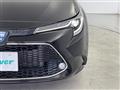 2020 Toyota Corolla Touring Wagon