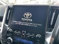 2021 Toyota Alphard Hybrid