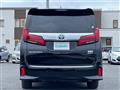 2021 Toyota Alphard Hybrid