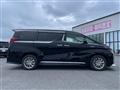2021 Toyota Alphard Hybrid