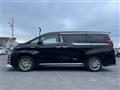 2021 Toyota Alphard Hybrid