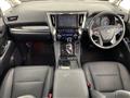 2022 Toyota Alphard Hybrid