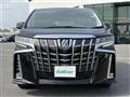 2023 Toyota Alphard