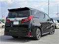 2023 Toyota Alphard
