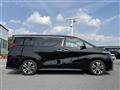 2023 Toyota Alphard