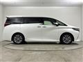 2025 Toyota Alphard Hybrid