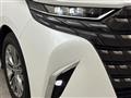2025 Toyota Alphard Hybrid