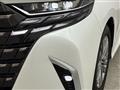 2025 Toyota Alphard Hybrid
