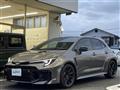 2025 Toyota Corolla Sports