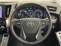 2022 Toyota Alphard Hybrid