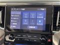 2022 Toyota Alphard Hybrid