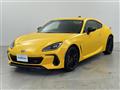 2025 Subaru BRZ
