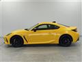 2025 Subaru BRZ