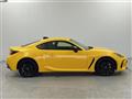 2025 Subaru BRZ