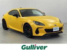 2025 Subaru BRZ