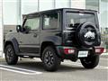 2021 Suzuki Jimny Sierra